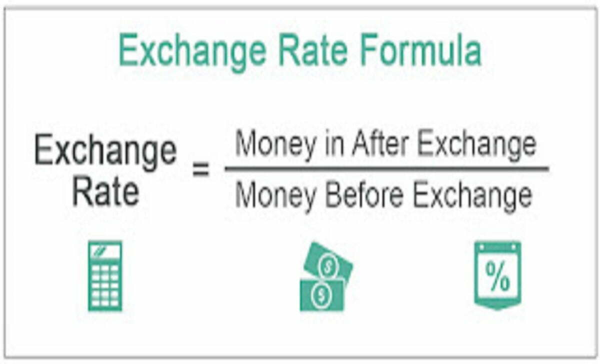 5 Tips for Foreign Currency Exchange ...