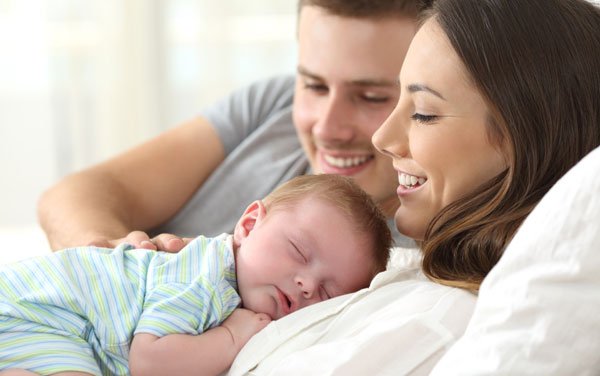 10 Important Things Parents Should Do When Their Children Are Born