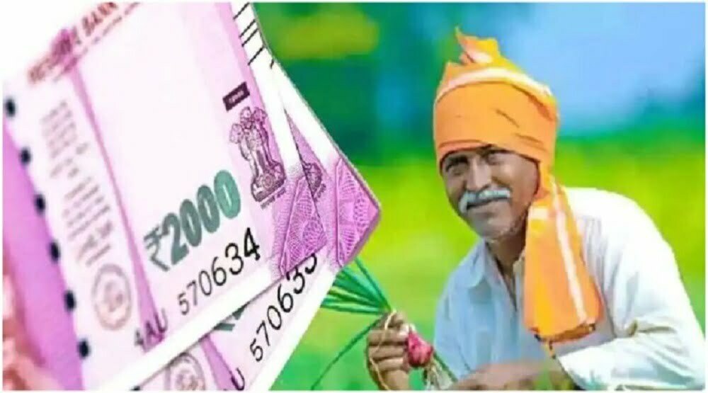 PM Kisan: PM Kisan Money Was Not Credited To The Account .. What To Do?